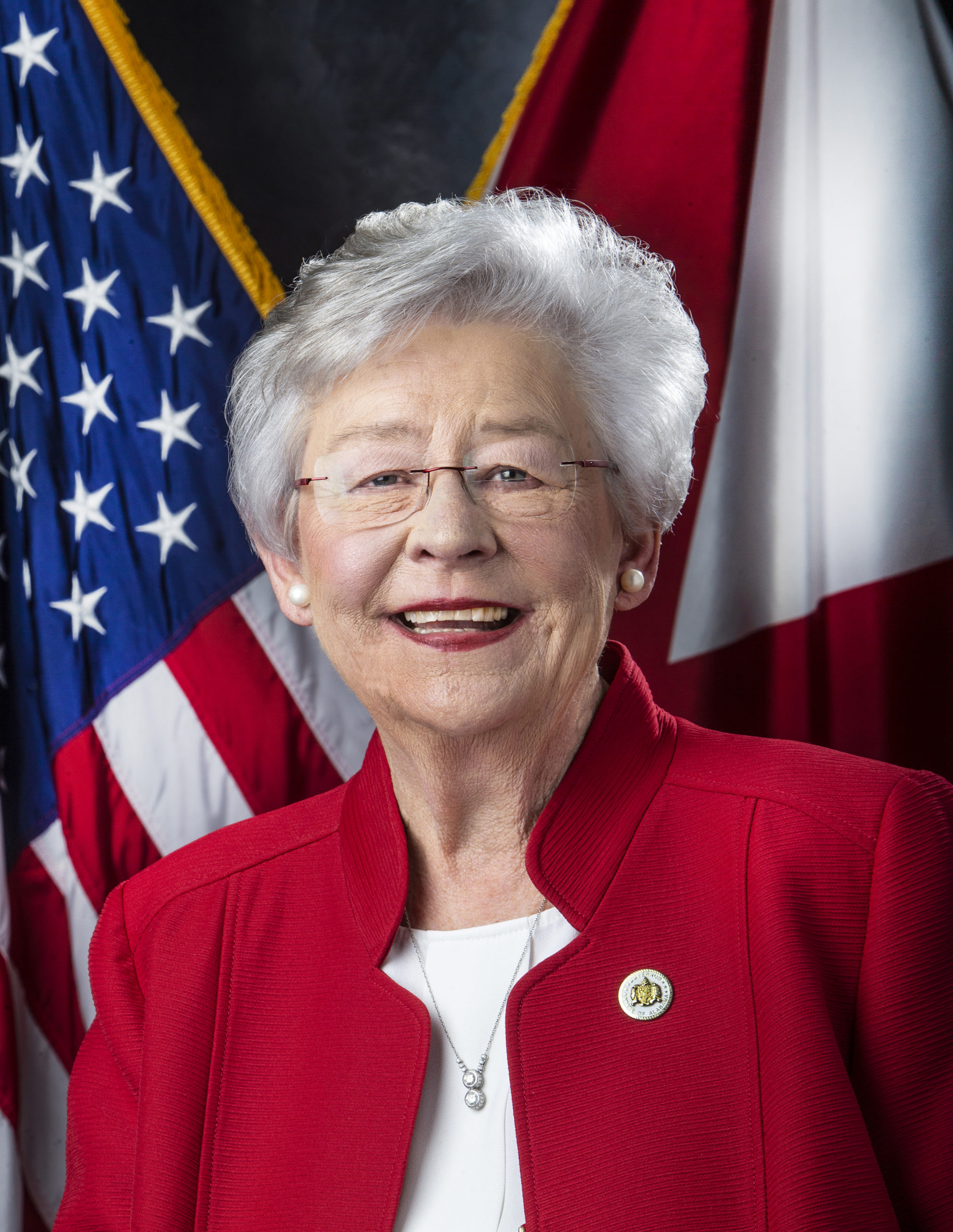  senator Kay Ivey