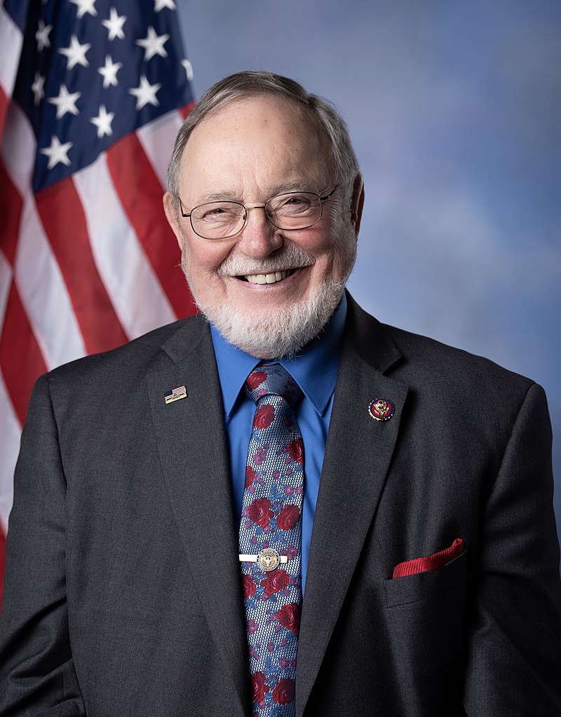  senator Young Don