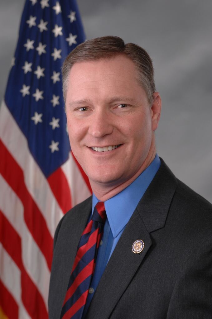 Stivers Steve