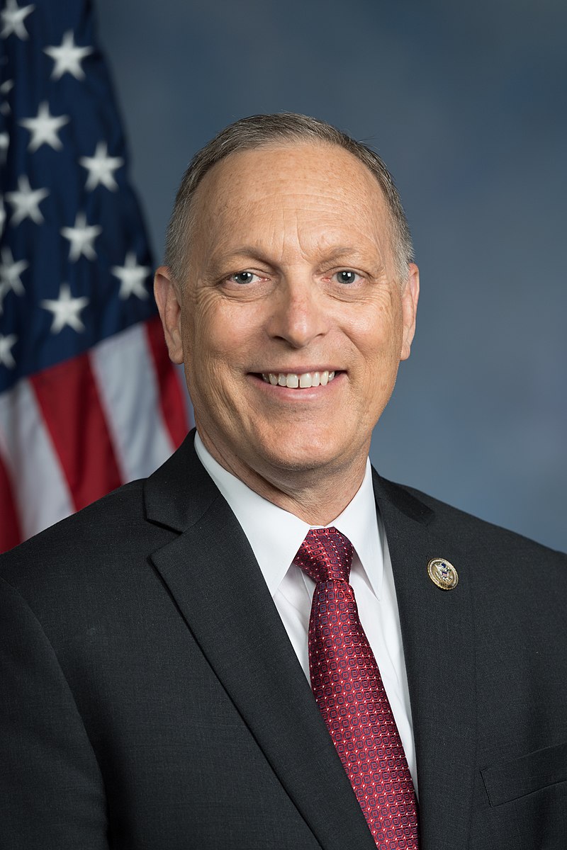  senator Andy Biggs