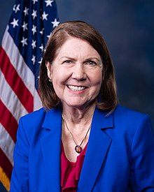  senator Ann Kirkpatrick