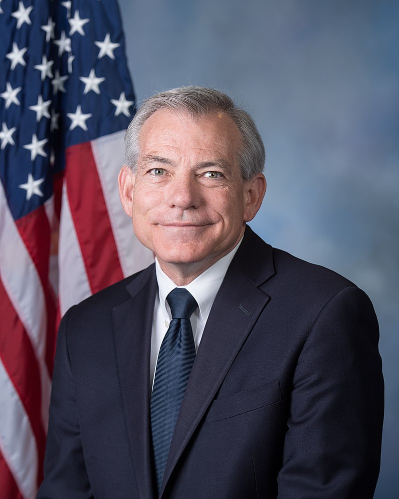  senator David Schweikert
