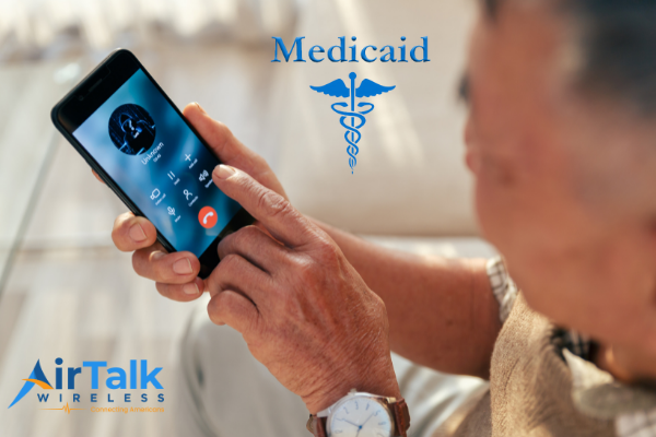 Do You Know You Can Qualify For A Free Phone With Medicaid?