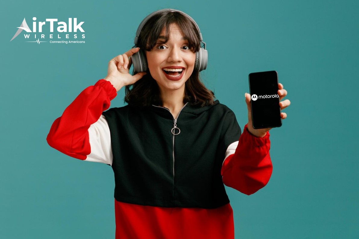 Best Free Motorola Phones & How To Get Them