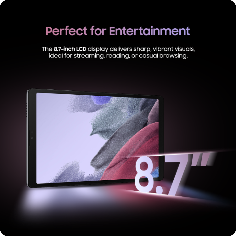 best 8 inch android tablet tab a7