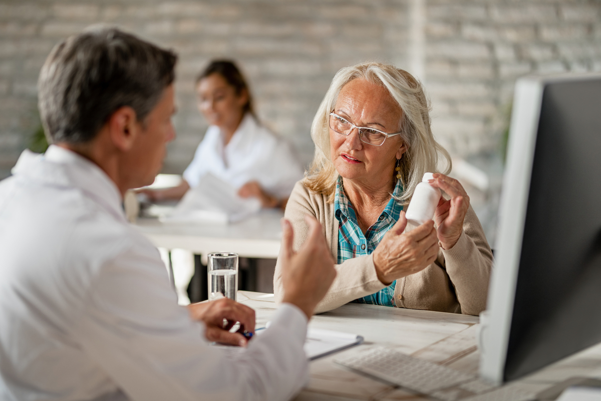 Medicare vs Medi-Cal: Understanding The Differences & Making The Right Choice