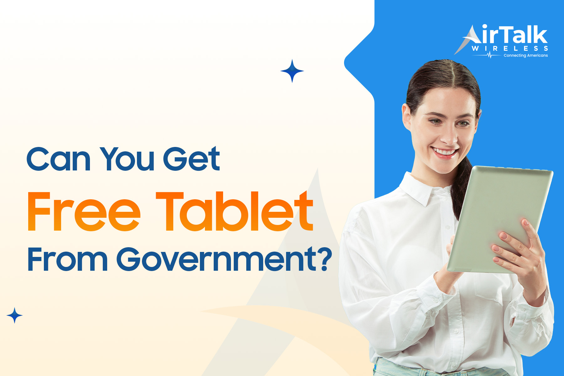 How To Apply For Free Tablet From Government 2025 – A Step-by-step Guide