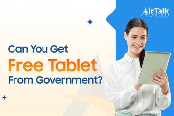 Cómo Solicitar Tablets Gratis del Gobierno 2025 – Guía Paso a Paso