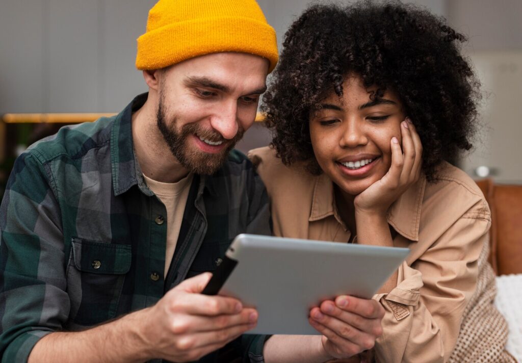 tableta gratuita para hogares de bajos ingresos