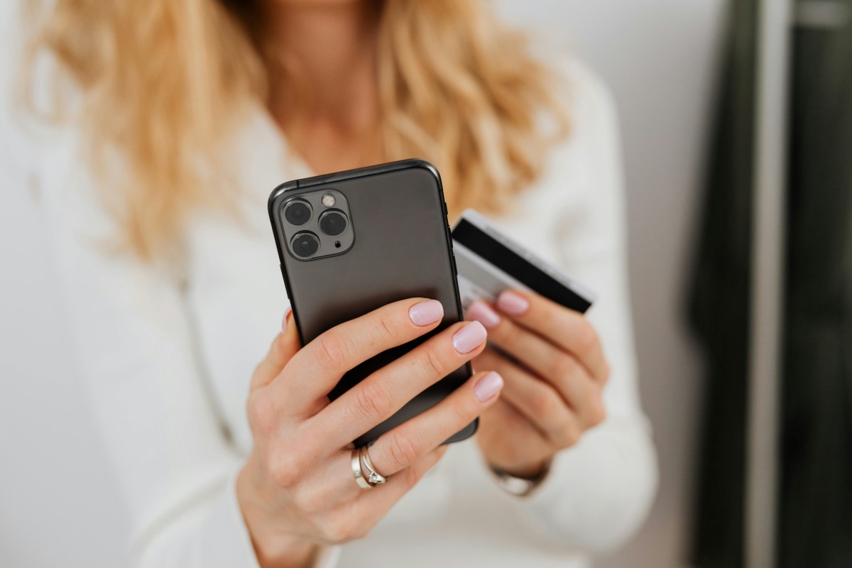 Get A Free Government Texas iPhone – Quick & Easy Guide