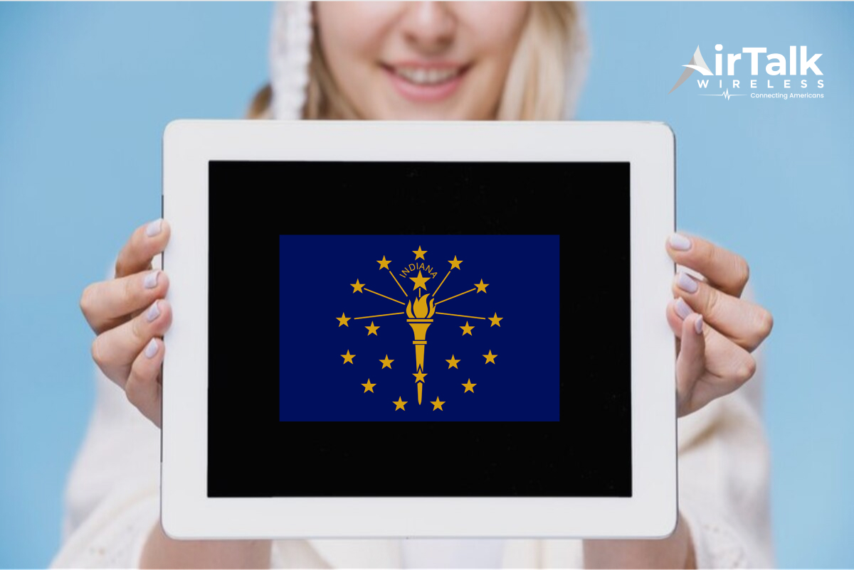 Free Government Tablet Indiana – How To Get This Benefit