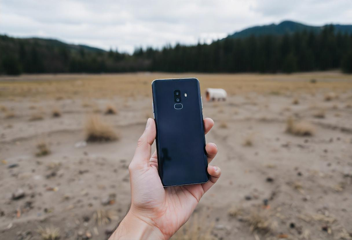 How To Get a Free Samsung Galaxy S9 Plus – The Most Detailed Guide in 2025