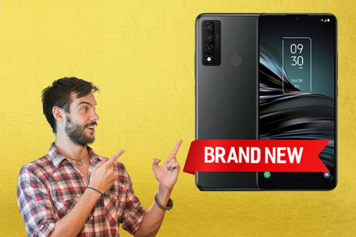 How To Claim For A TCL Free Phone In Simple Steps!
