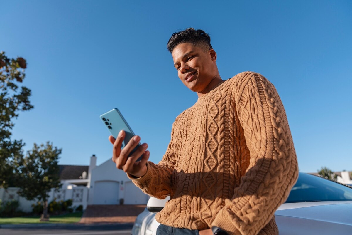 Free Government Smartphones In Texas – Top Models & How to Apply