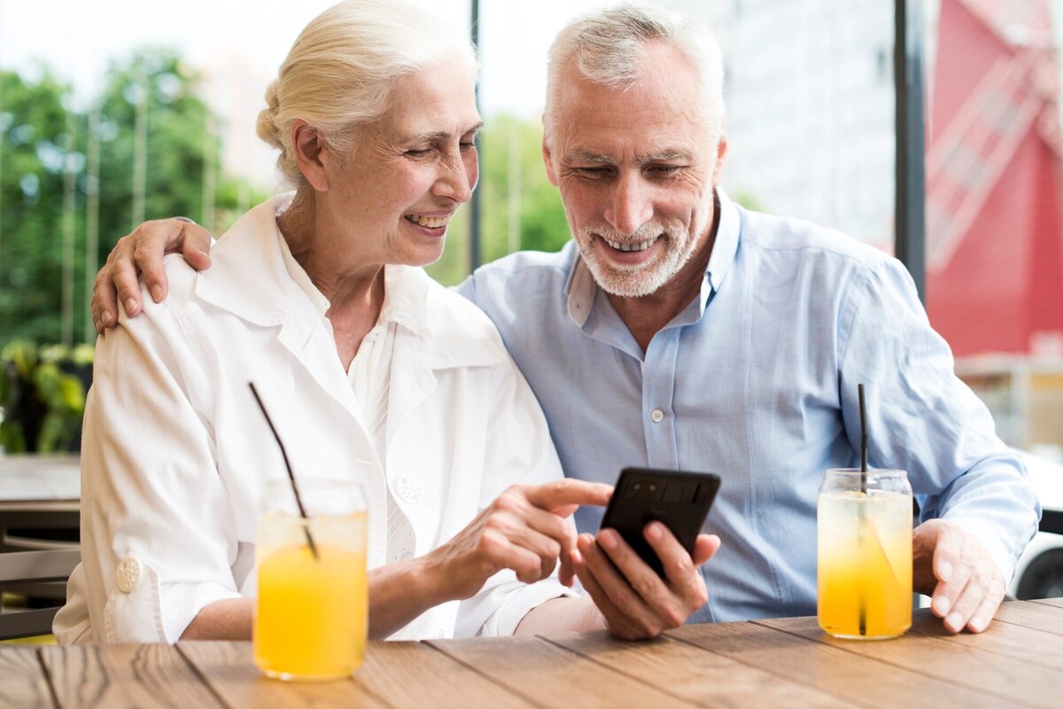 Free Medicaid Phone Texas For Seniors: Your How-To Guide 2025
