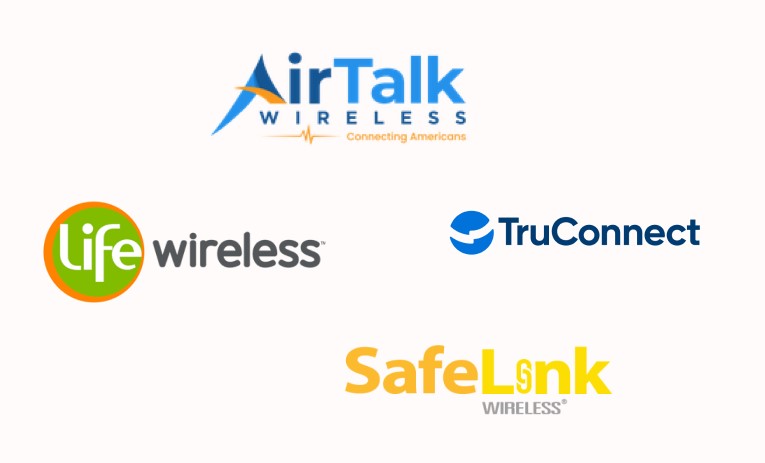 switch lifeline providers