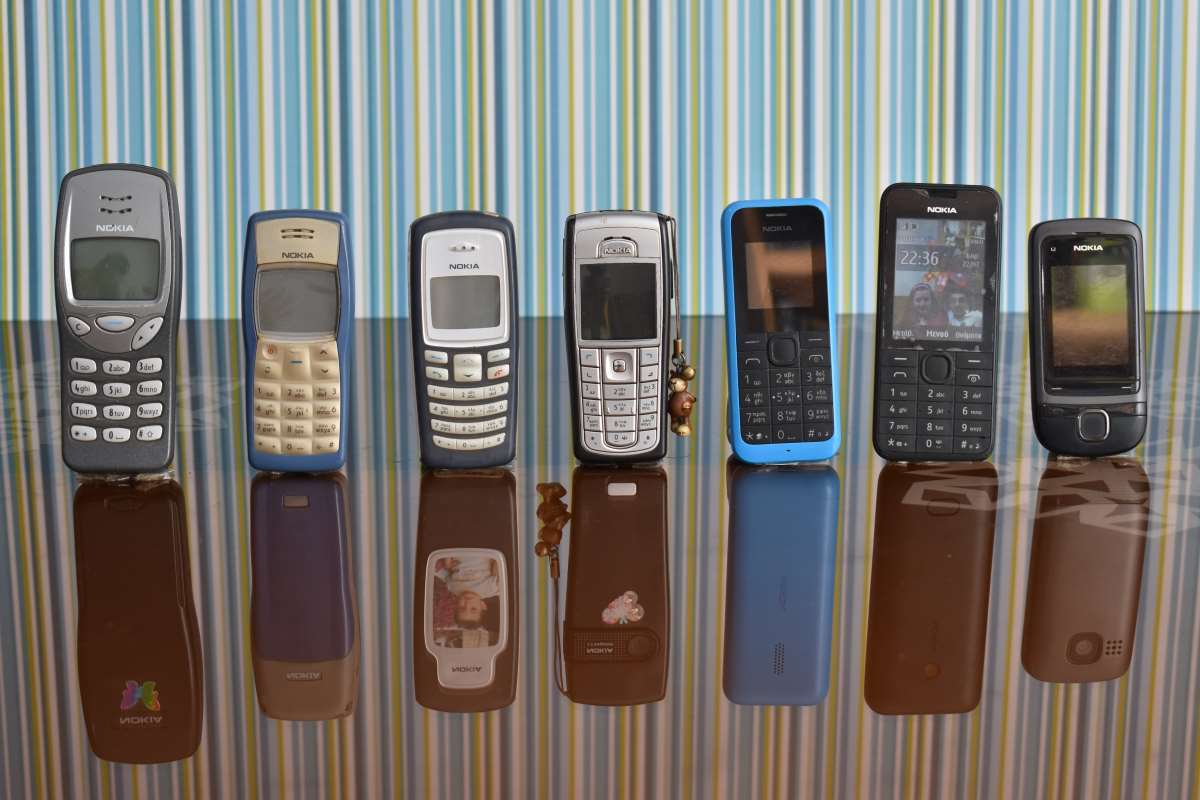 Finding The Best Dumb Phone: Top Reliable Picks