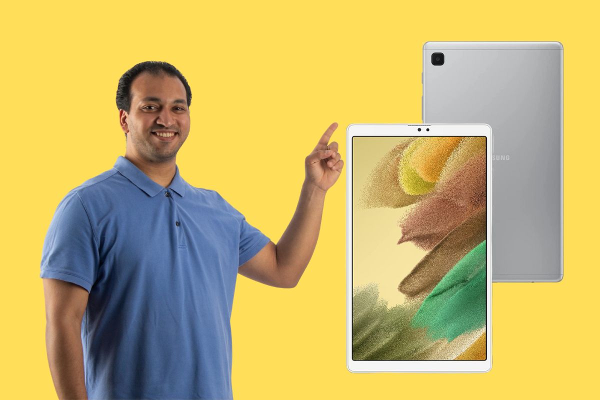 Samsung Galaxy Tab A7 Lite via Lifeline: Real or Just Hype?