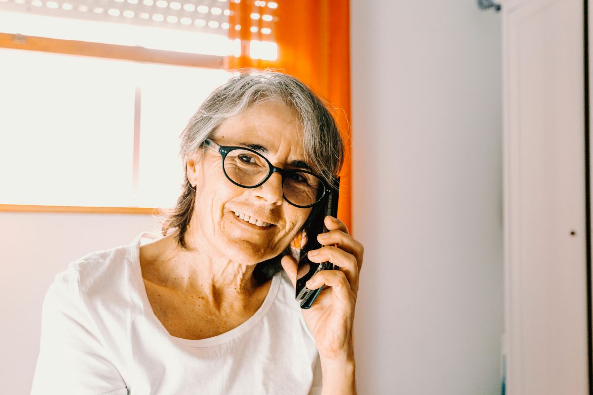 Georgia Lifeline Program: Your Ticket to Free Phones and Internet