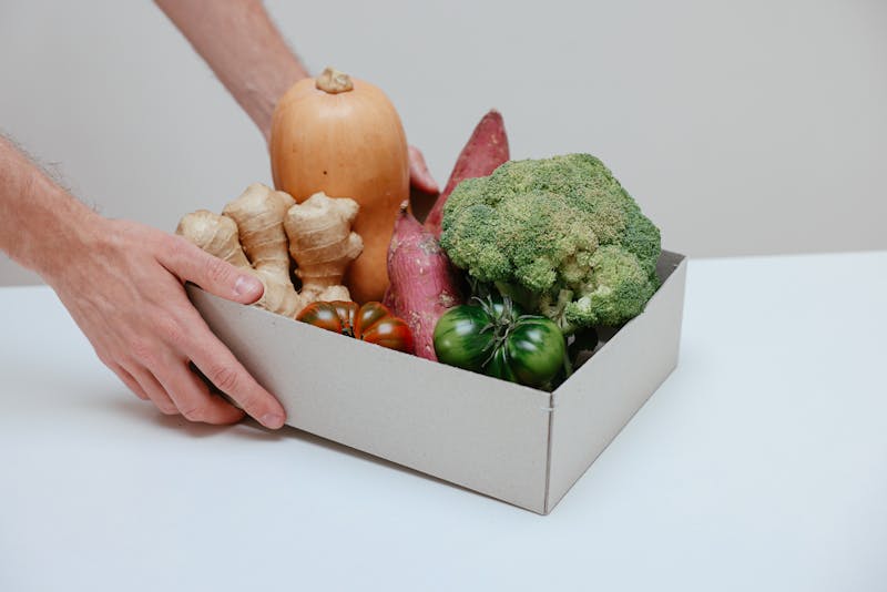 Are There Any Meal Kits That Accept EBT