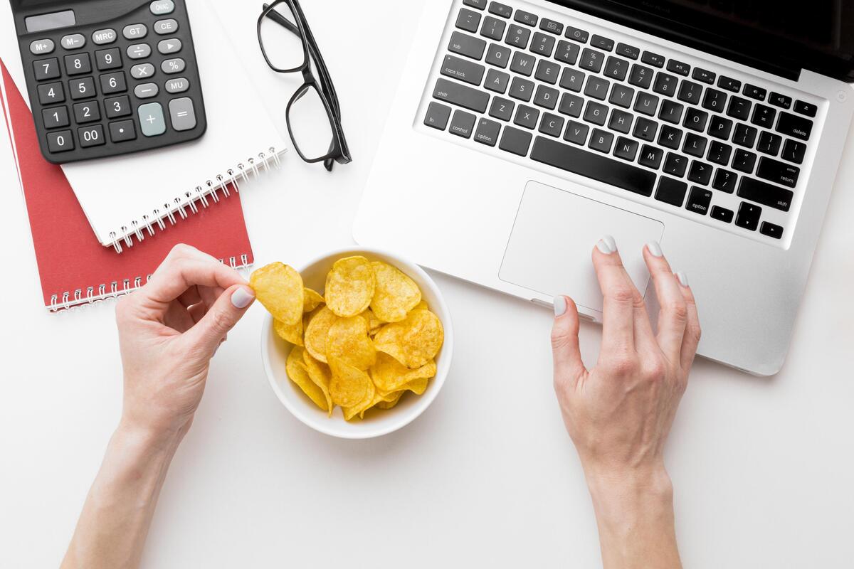 Can You Buy Chips with EBT Card? Guide to Eligible & Rules