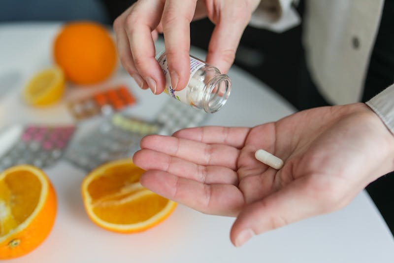can you buy vitamins with snap ebt