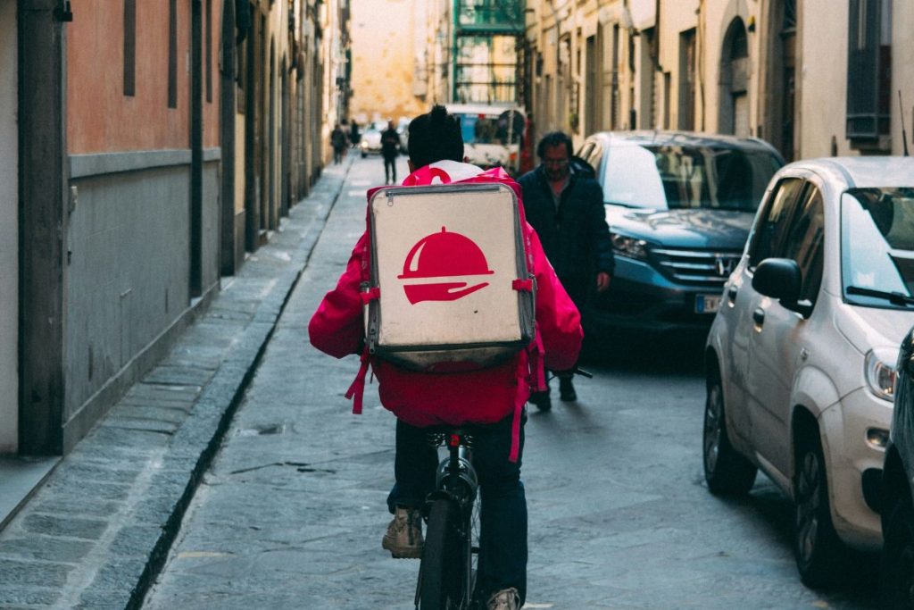 does-grubhub-take-ebt-alternative-delivery-options
