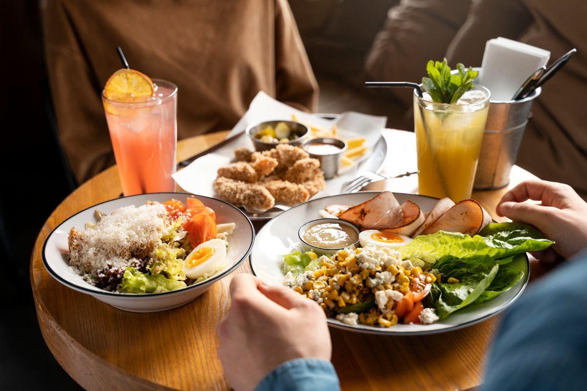 How to Find The Best Food Places That Take EBT Near Me