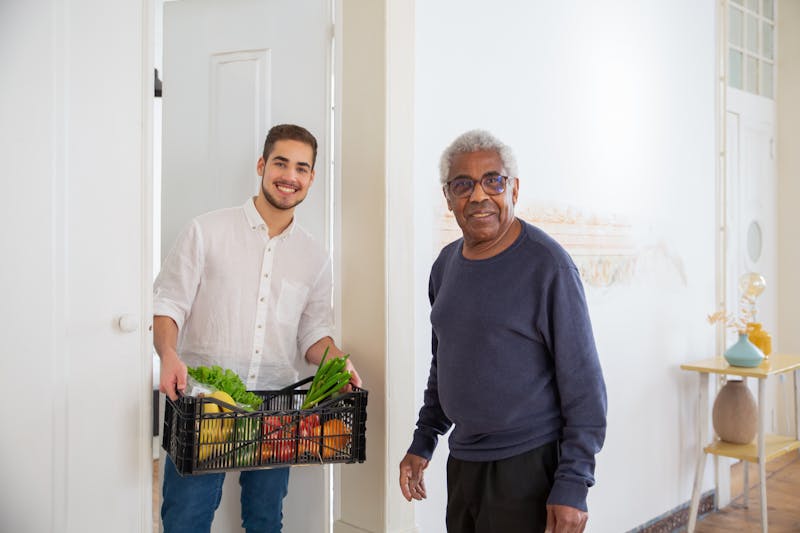 free food for seniors on Medicare 3