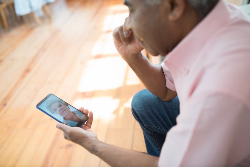 free government phone for elderly 3
