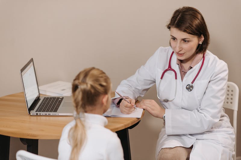 How to apply for Pregnancy Medicaid in GA