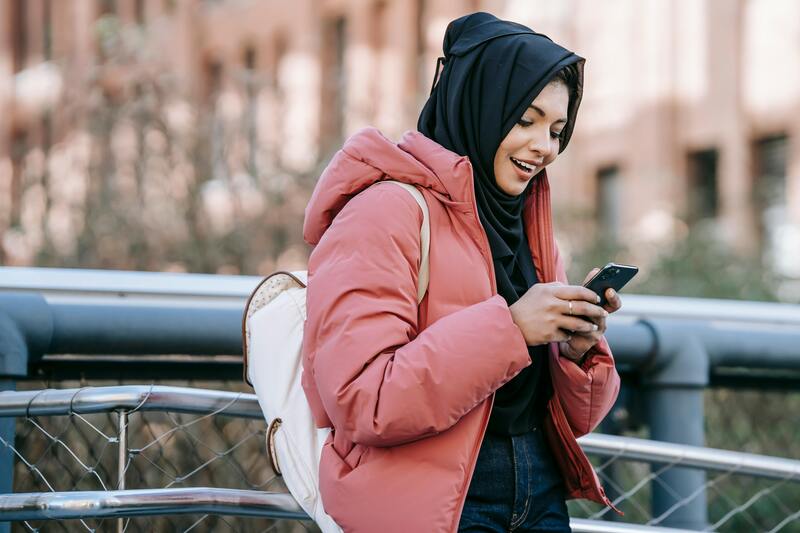 Lifeline free 5G phone