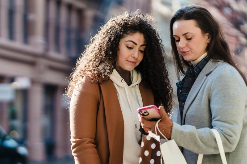Lifeline free 5G phone