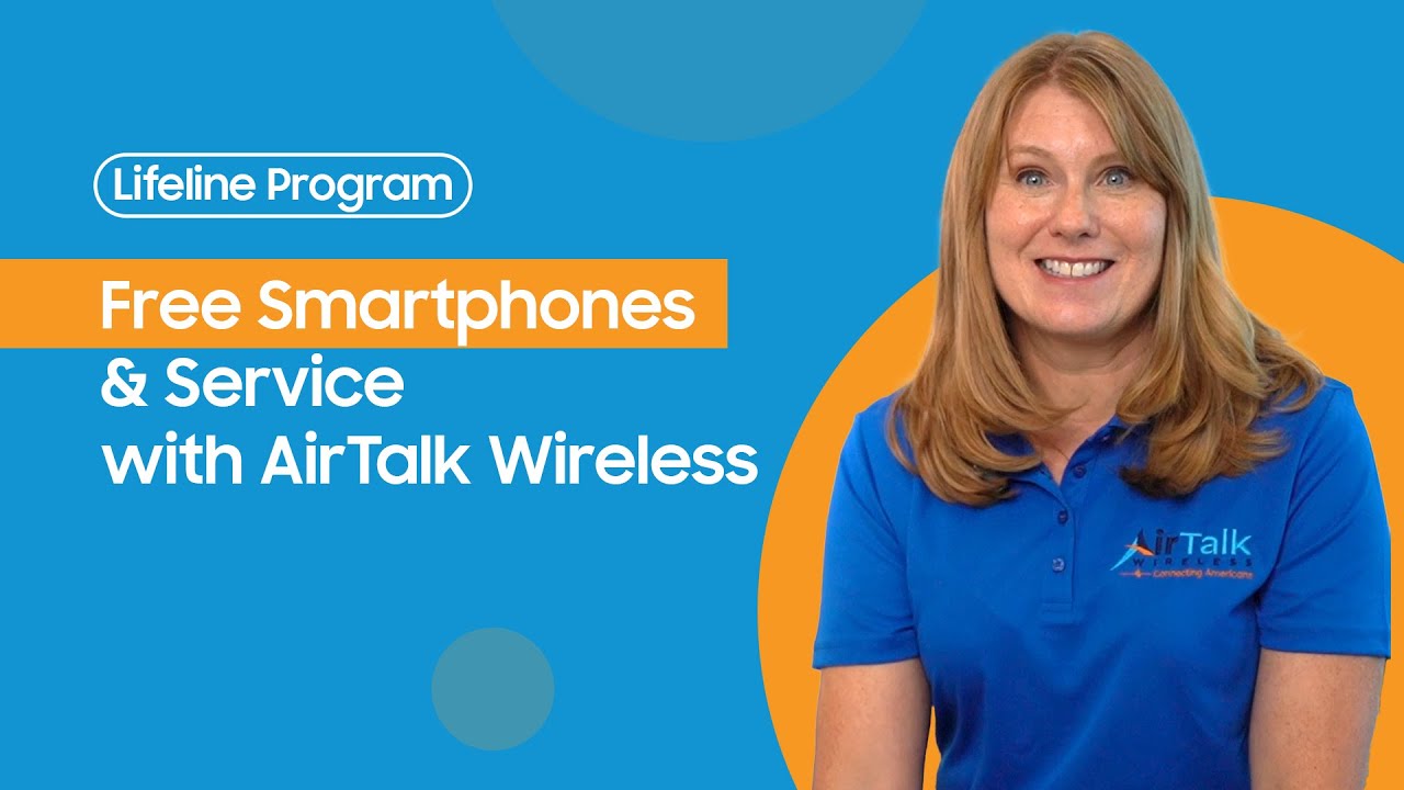 free phone & services