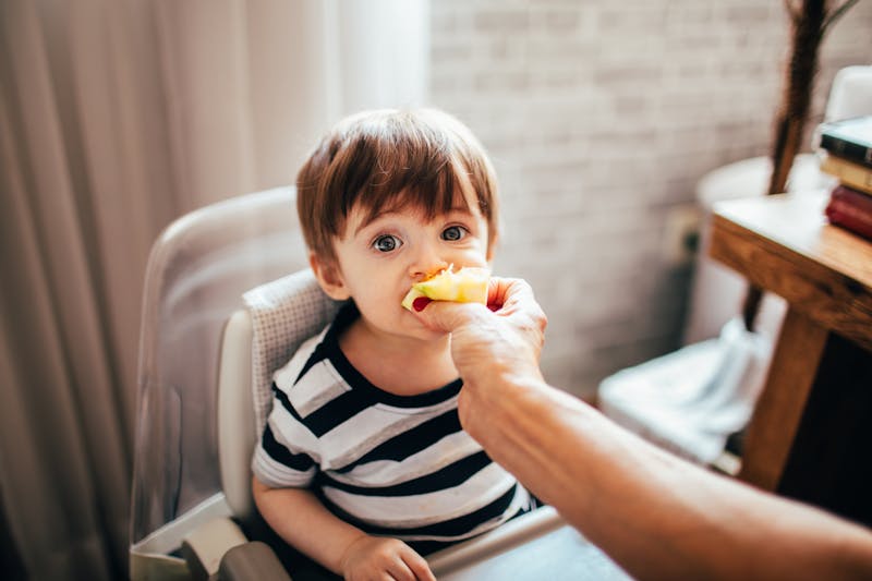 what can you get with wic