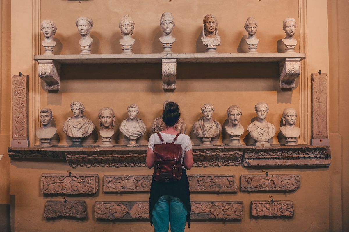 What Museums are Free with EBT Near Me in 2025?