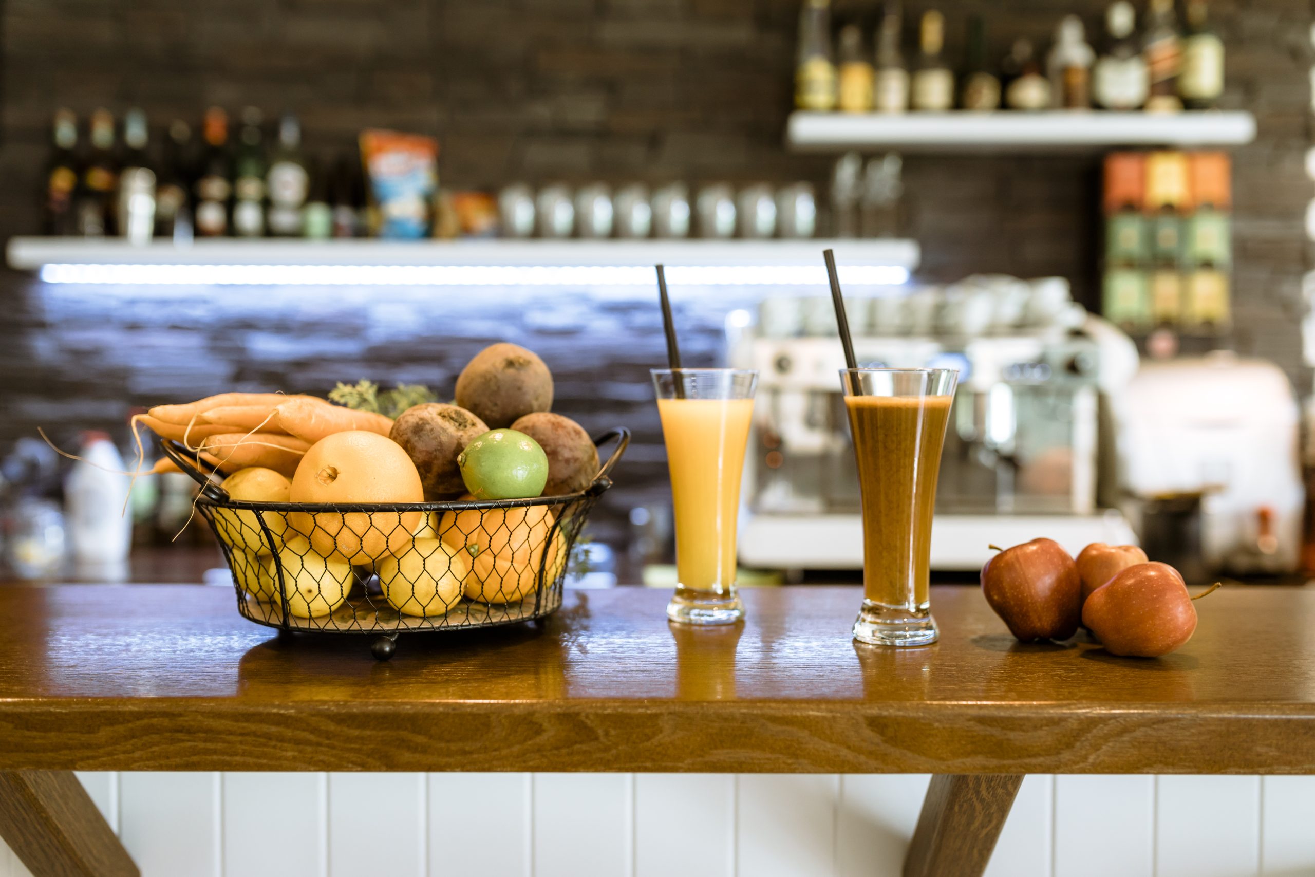Does Jamba Juice Take EBT? Here’s the Real Answer You Need to Know