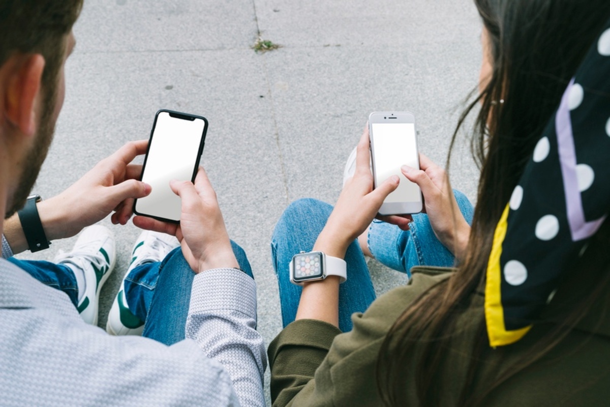 Free Government iPhone and Service 2025 – An Amazing Offer for You