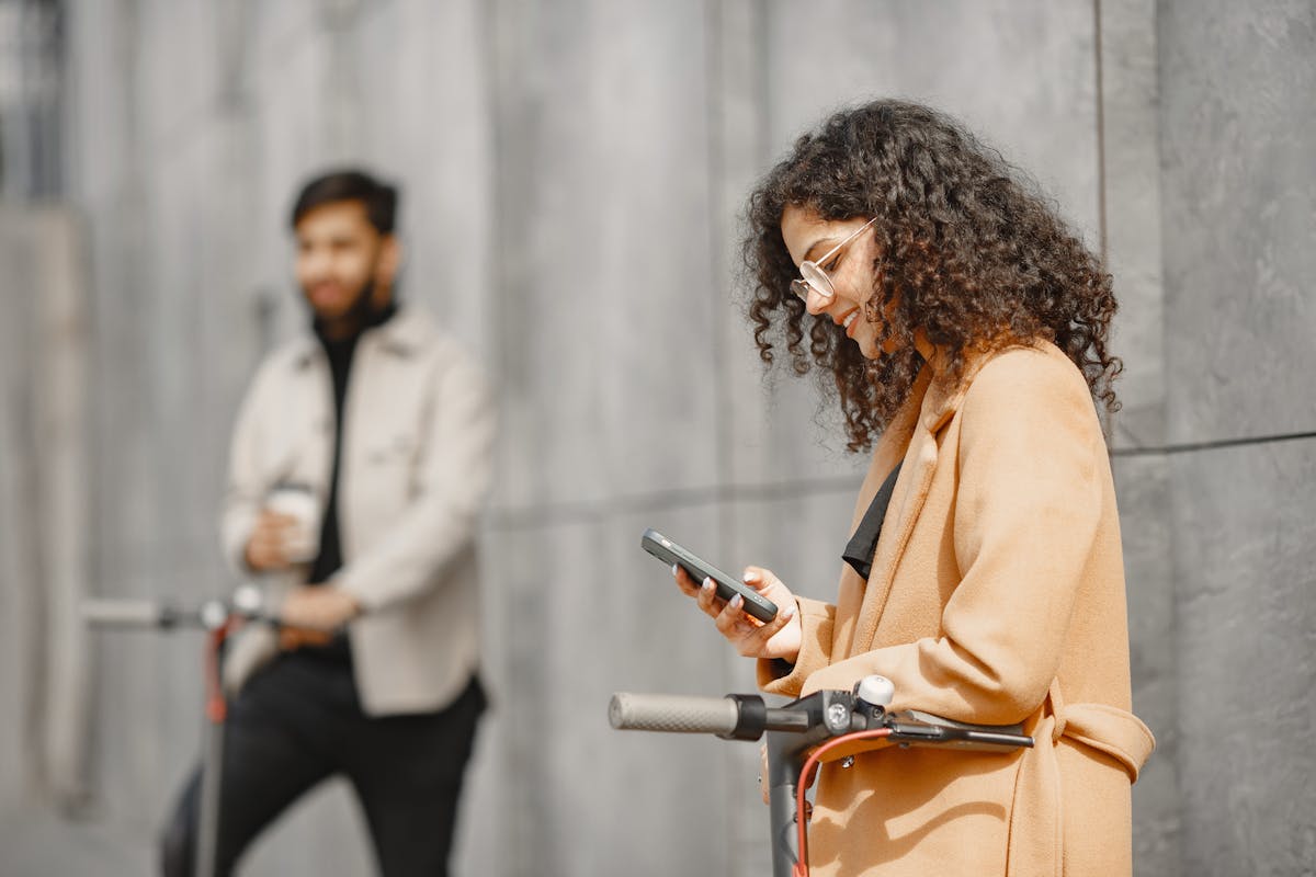 Get Connected: Free Government Phone and Tablet for Low Income