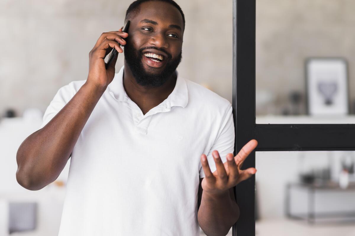 What Is The Best Free Government Phone Program 2025 And How To Apply?
