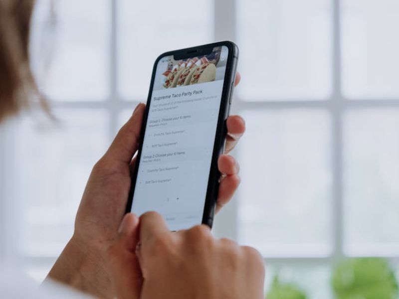 can you use ebt on doordash