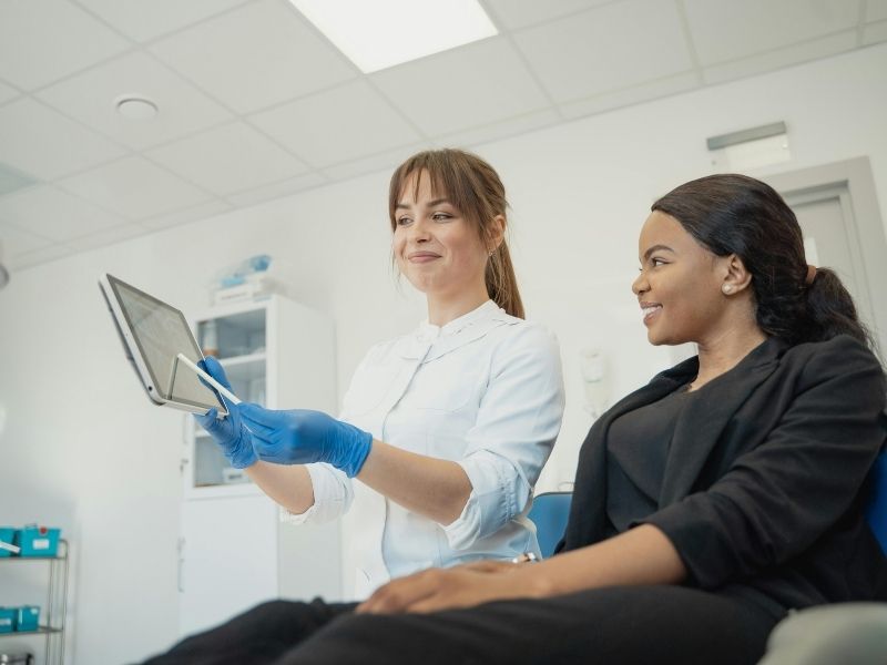 are college students eligible for medicaid