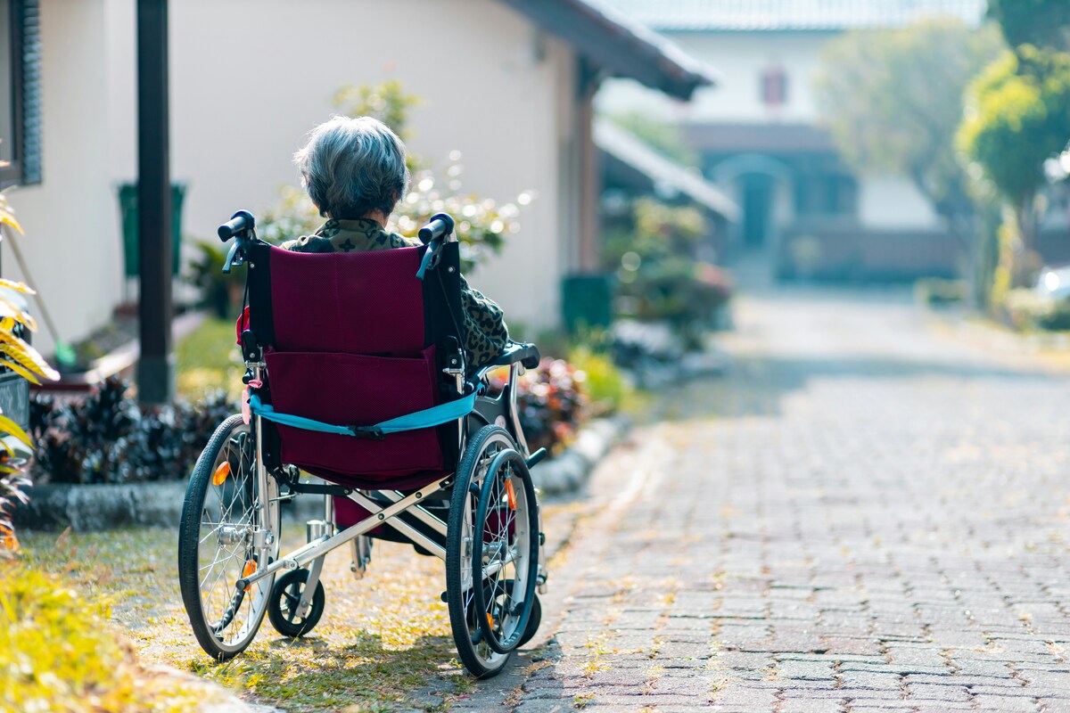 How to Get a Wheelchair Through Medicaid (Step-by-Step Guide)