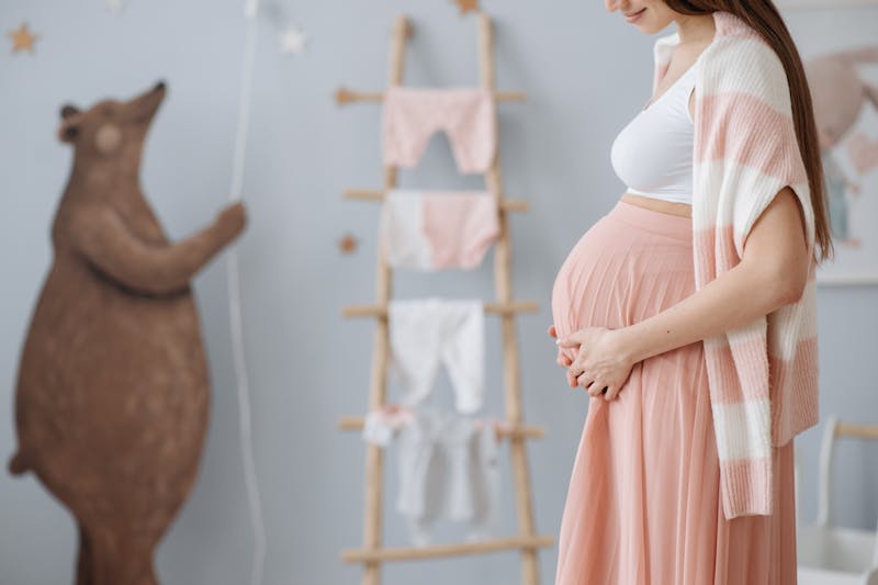 how to get wic if income too high