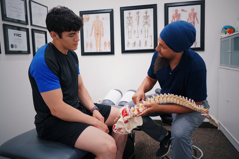 medicaid chiropractic coverage