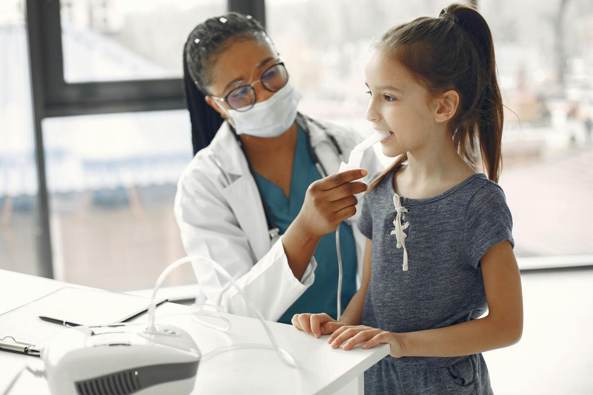 Free Nebulizer Machine With Medicaid: How to Get One?