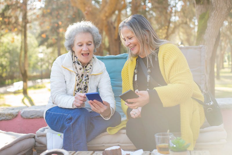 how to put someone in a nursing home