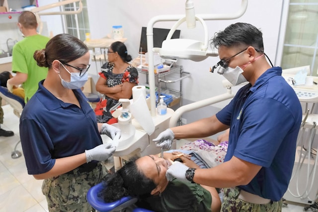 medicaid discounts