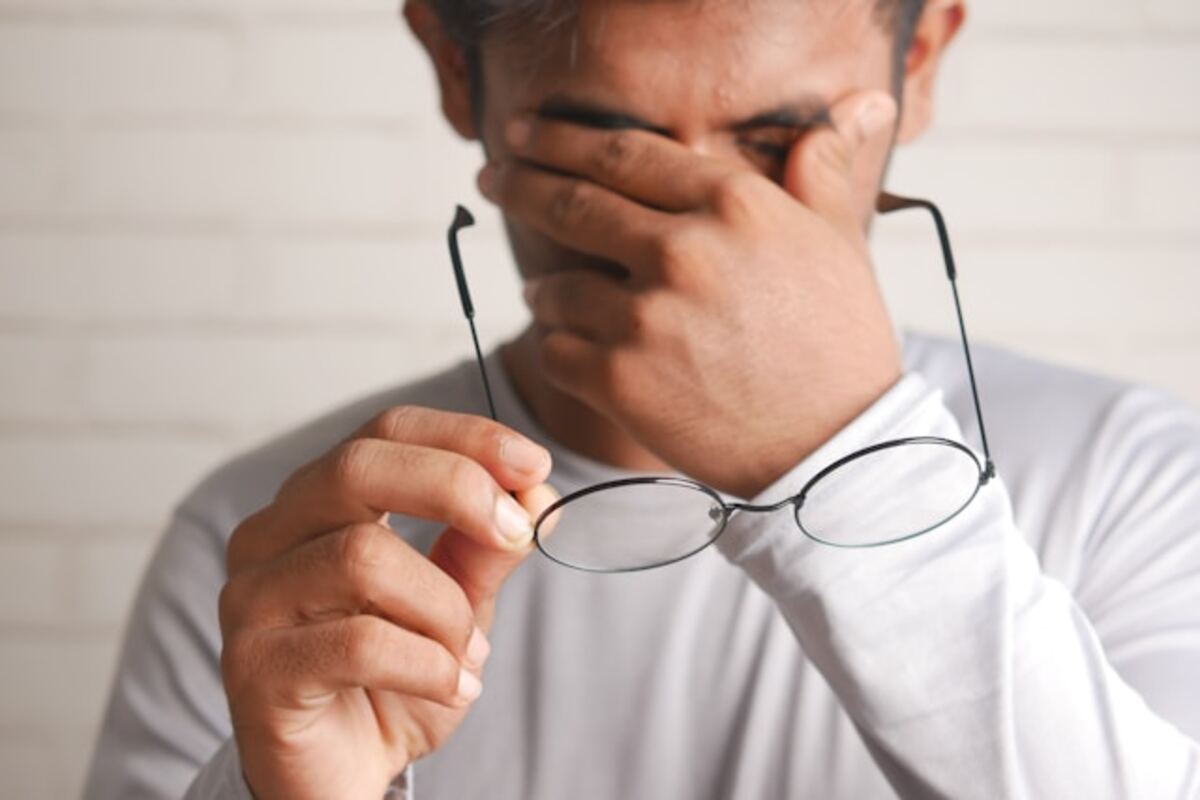 Medicaid Vision Coverage: Here’s What’s Included