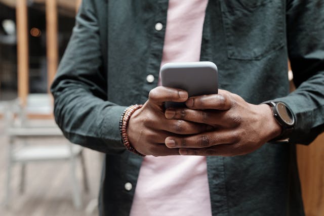 how to tell if your blocked on iphone without calling